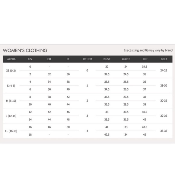 🔥LAST ONE! Red Vegan Leather Moto Jacket - Picture 8 of 8